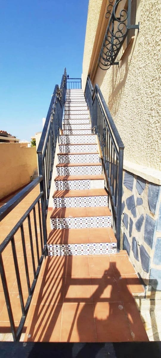 2 soveværelse Villa til salg i Mazarron med garage - € 265.000 (Ref: 9770643)