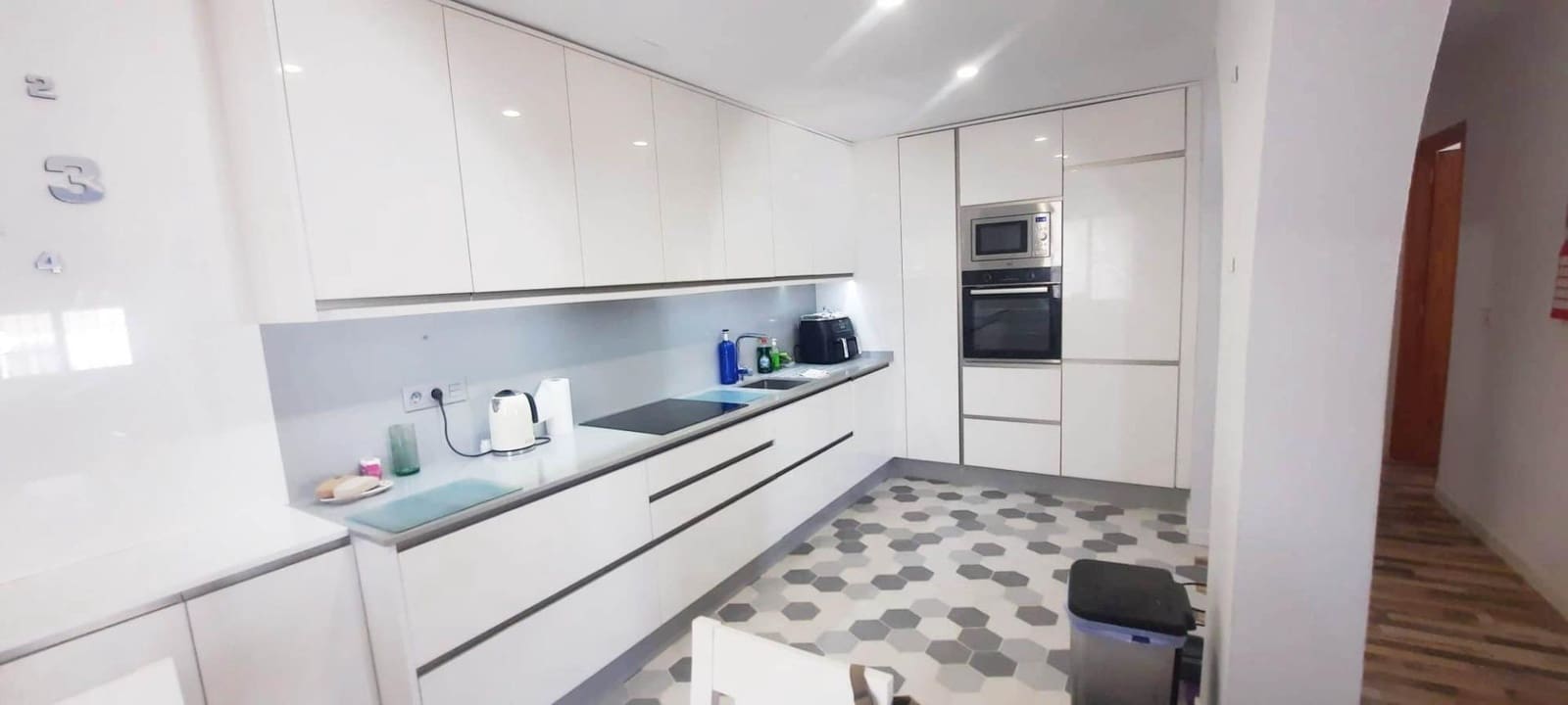 2 soveværelse Villa til salg i Mazarron med garage - € 265.000 (Ref: 9770643)