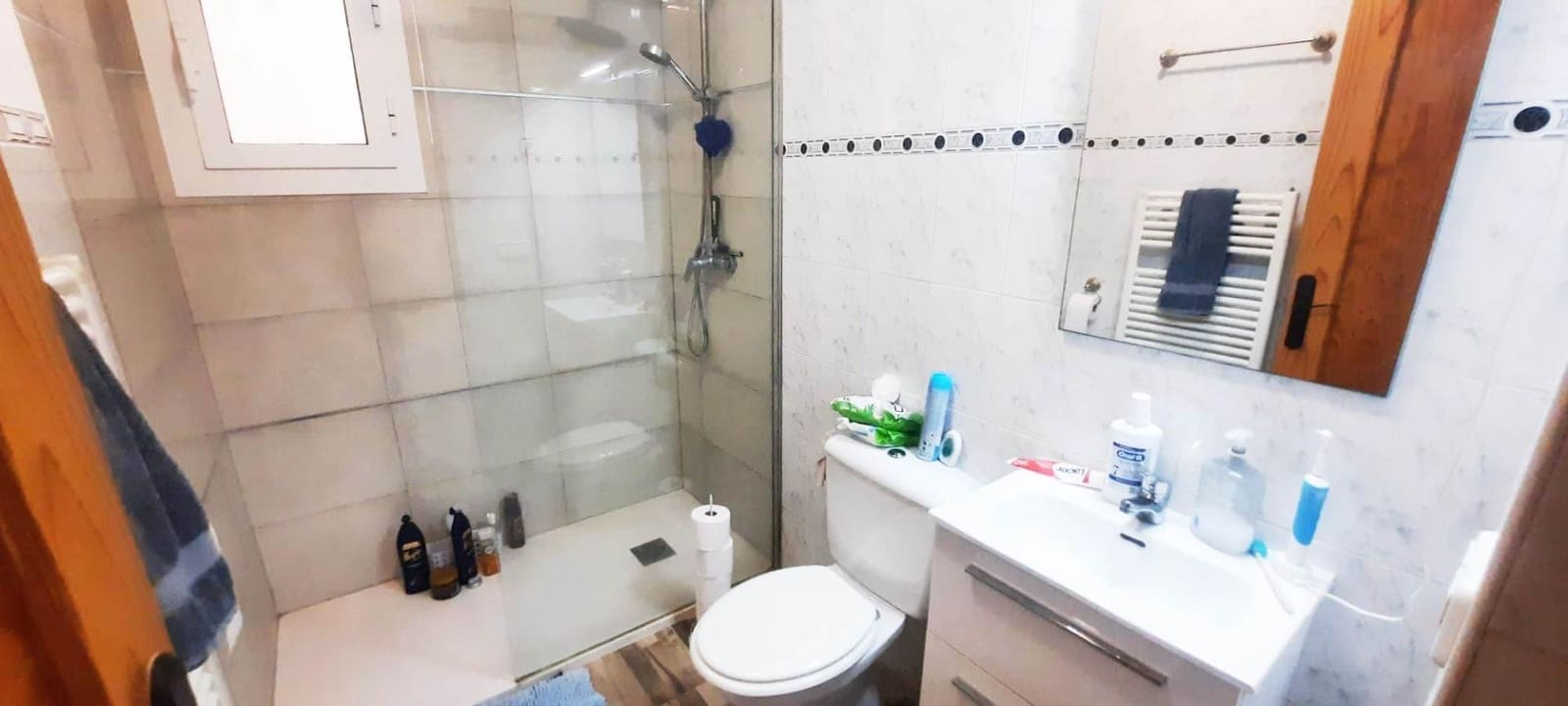 2 soveværelse Villa til salg i Mazarron med garage - € 265.000 (Ref: 9770643)