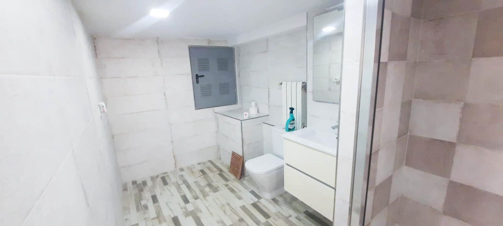 2 soveværelse Villa til salg i Mazarron med garage - € 265.000 (Ref: 9770643)