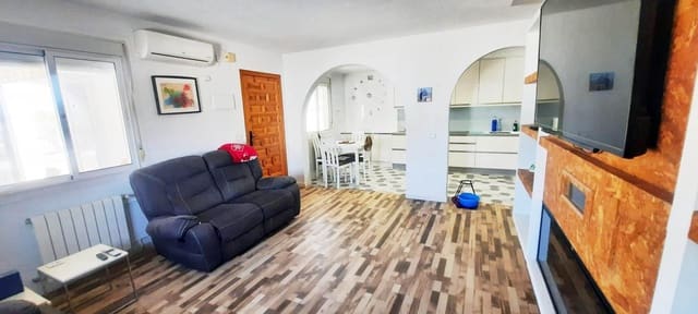 2 soveværelse Villa til salg i Mazarrón med garage - € 265.000 (Ref: 9770643)