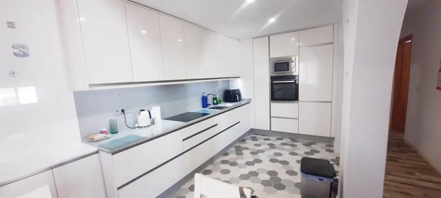 2 soveværelse Villa til salg i Mazarrón med garage - € 265.000 (Ref: 9770643)