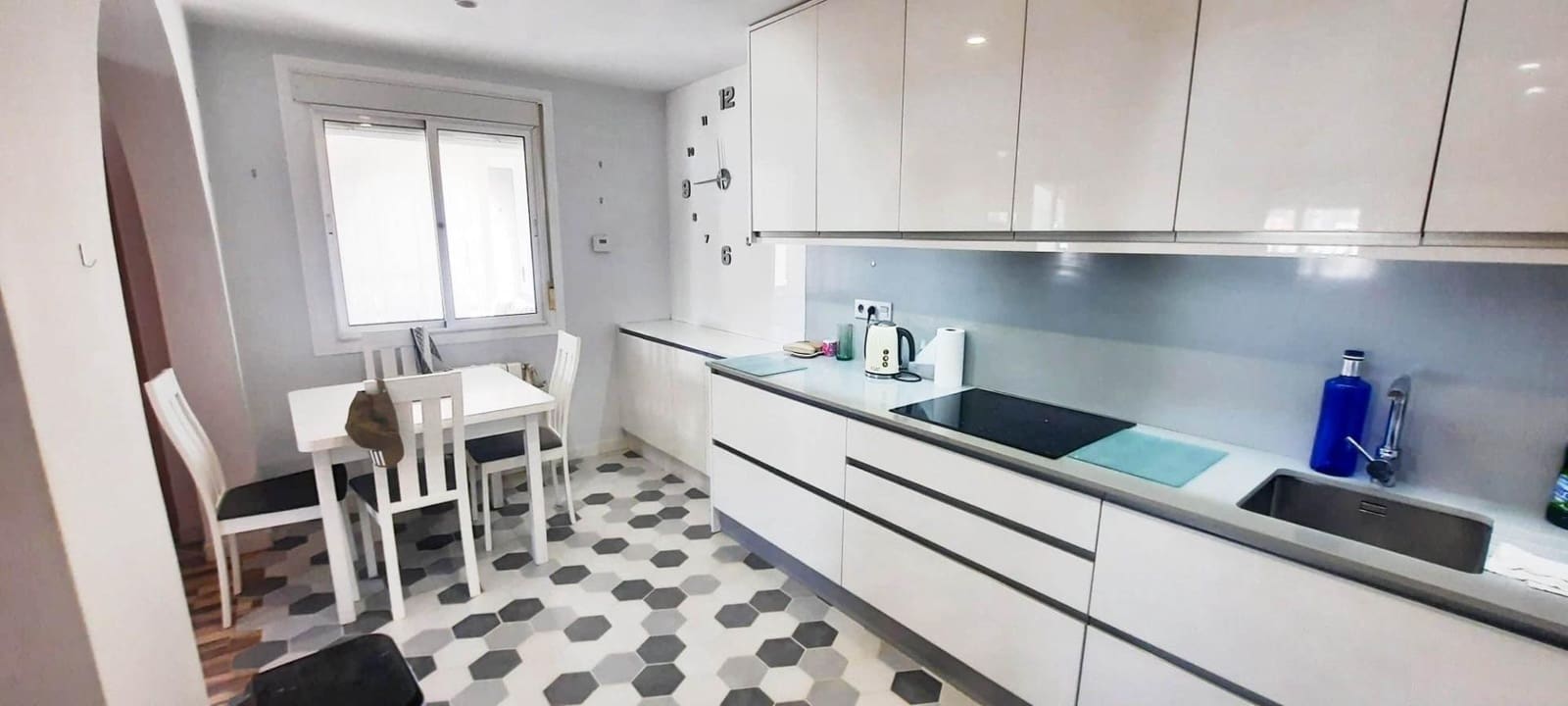 2 soveværelse Villa til salg i Mazarron med garage - € 265.000 (Ref: 9770643)