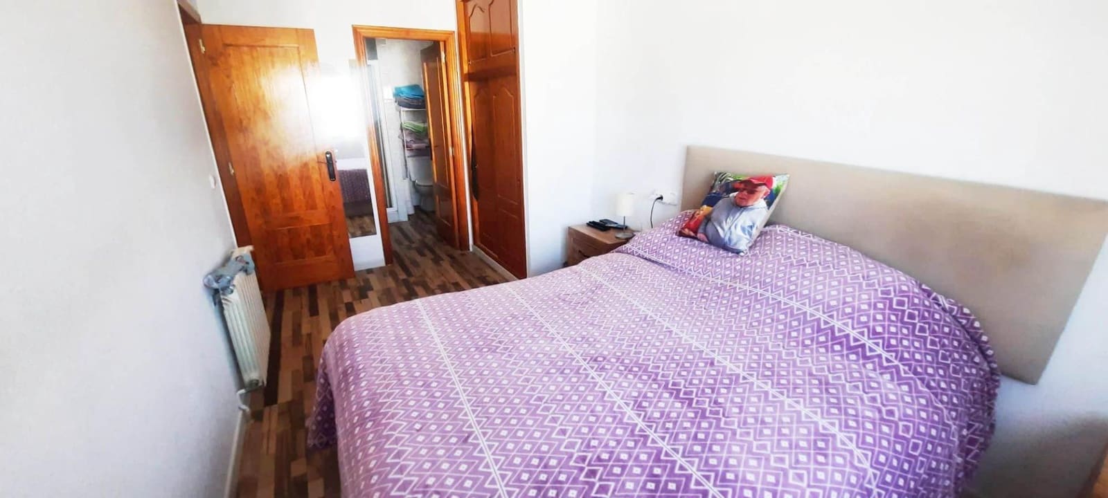 2 soveværelse Villa til salg i Mazarron med garage - € 265.000 (Ref: 9770643)