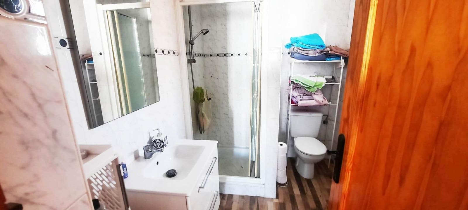 2 soveværelse Villa til salg i Mazarron med garage - € 265.000 (Ref: 9770643)