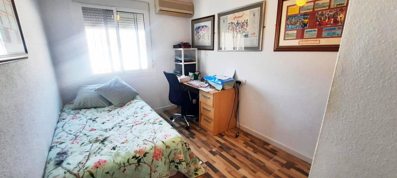 2 soveværelse Villa til salg i Mazarron med garage - € 265.000 (Ref: 9770643)