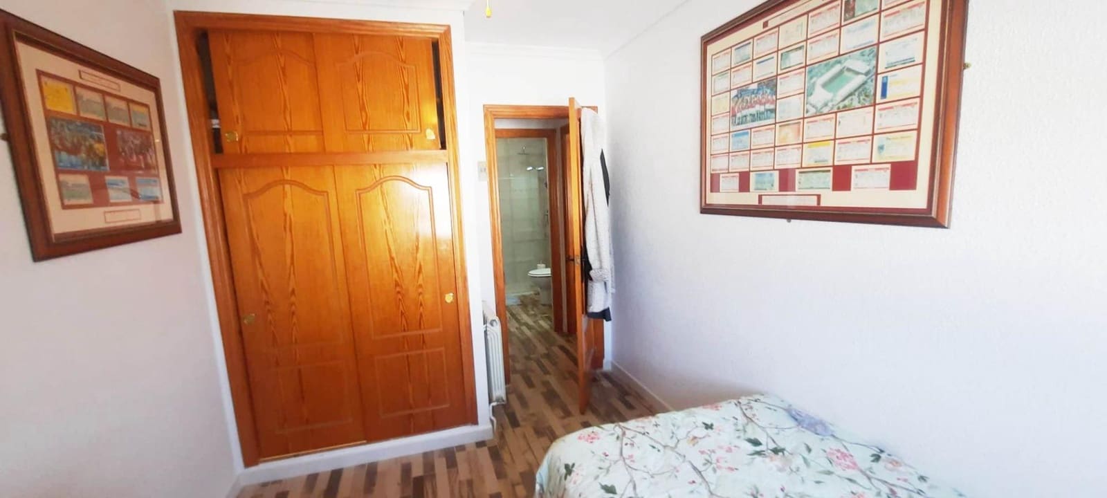 2 soveværelse Villa til salg i Mazarron med garage - € 265.000 (Ref: 9770643)