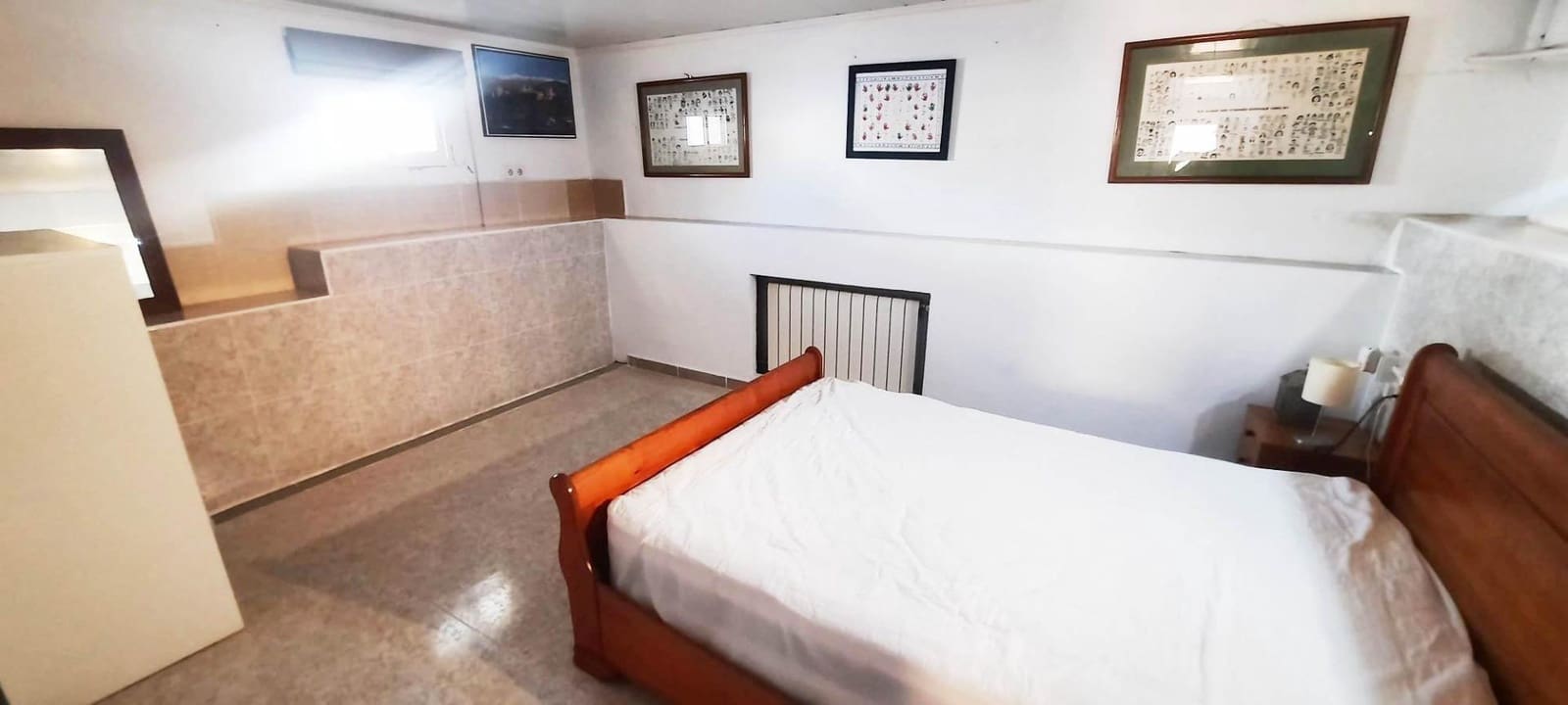 2 soveværelse Villa til salg i Mazarron med garage - € 265.000 (Ref: 9770643)