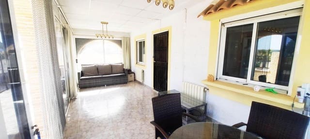 2 soveværelse Villa til salg i Mazarrón med garage - € 265.000 (Ref: 9770643)