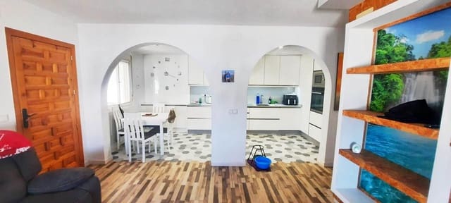 2 soveværelse Villa til salg i Mazarrón med garage - € 265.000 (Ref: 9770643)