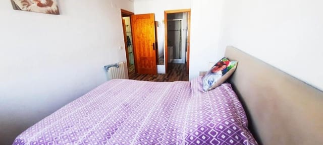 2 soveværelse Villa til salg i Mazarrón med garage - € 265.000 (Ref: 9770643)