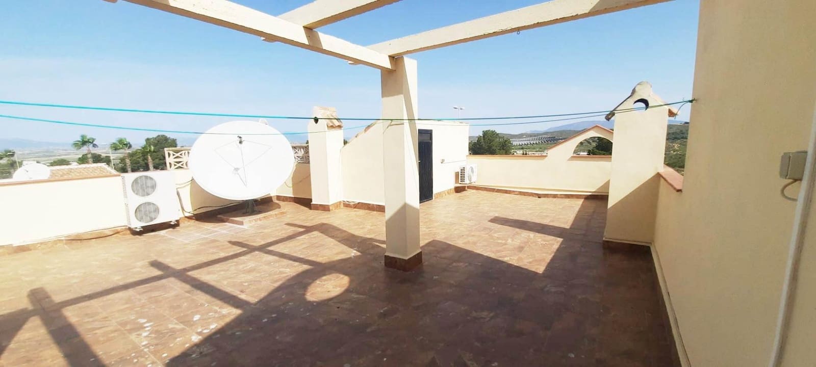 2 soveværelse Villa til salg i Mazarron med garage - € 265.000 (Ref: 9770643)