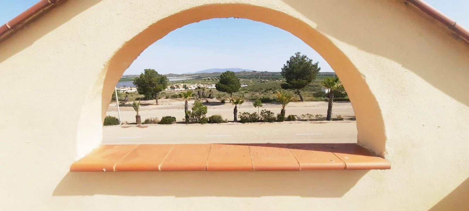 2 soveværelse Villa til salg i Mazarron med garage - € 265.000 (Ref: 9770643)