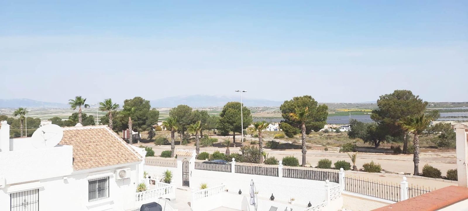 2 soveværelse Villa til salg i Mazarron med garage - € 265.000 (Ref: 9770643)