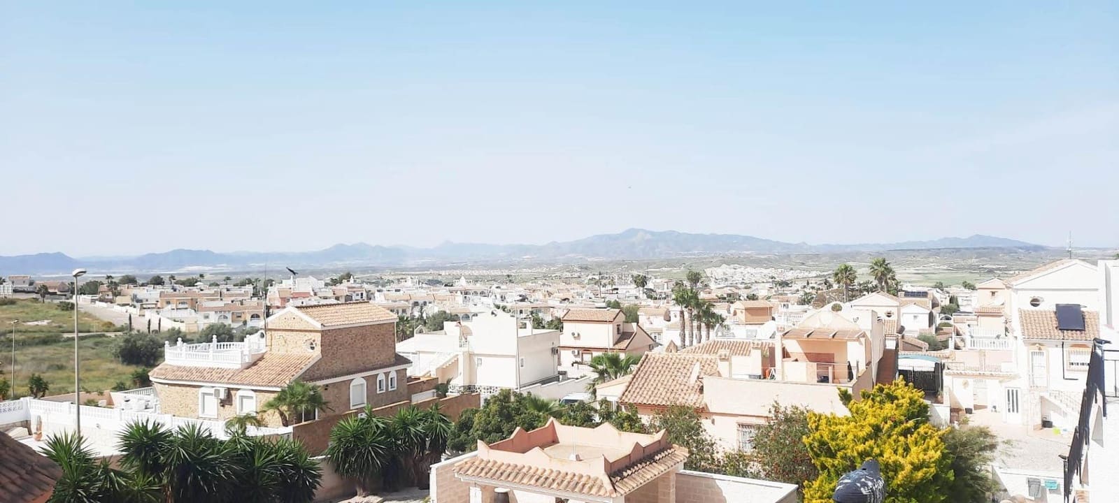 2 soveværelse Villa til salg i Mazarron med garage - € 265.000 (Ref: 9770643)