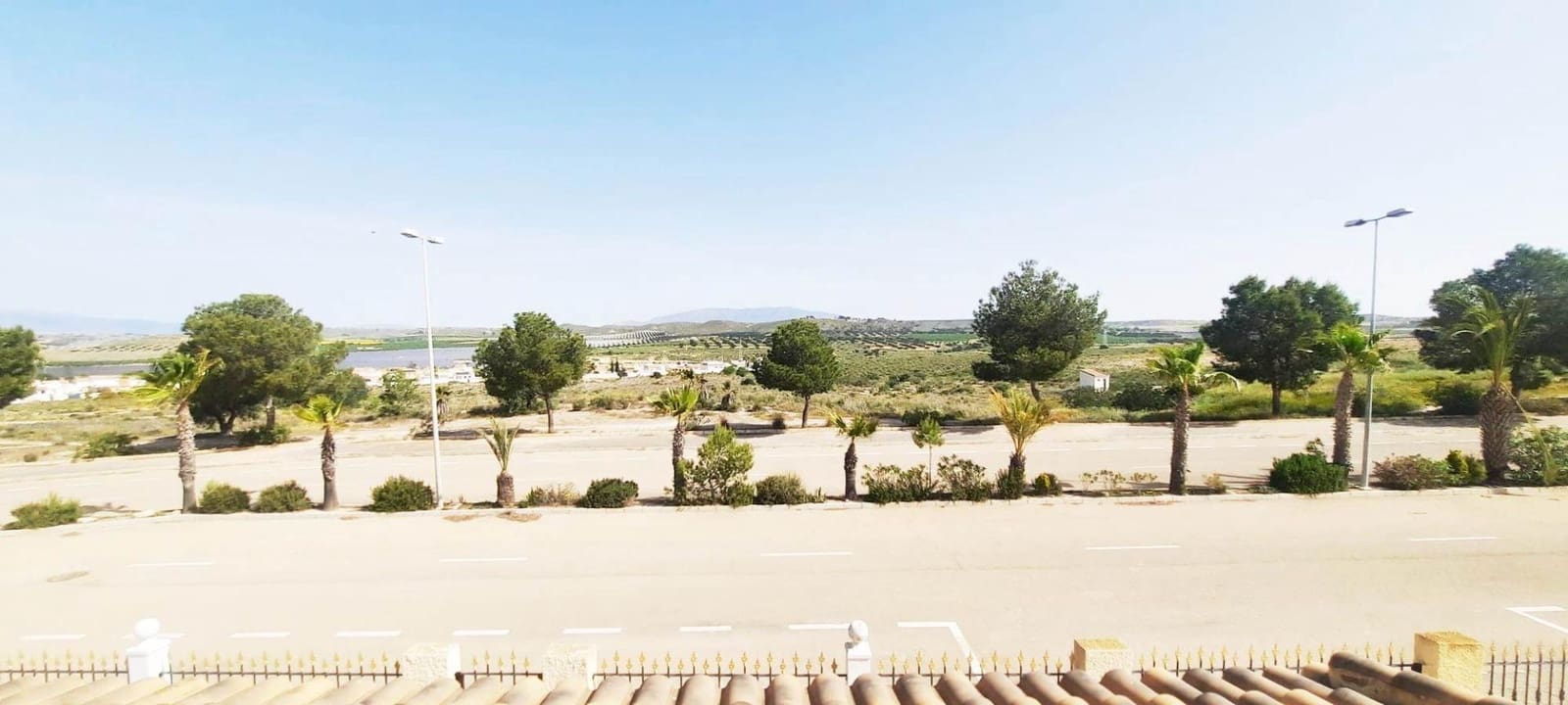 2 soveværelse Villa til salg i Mazarron med garage - € 265.000 (Ref: 9770643)