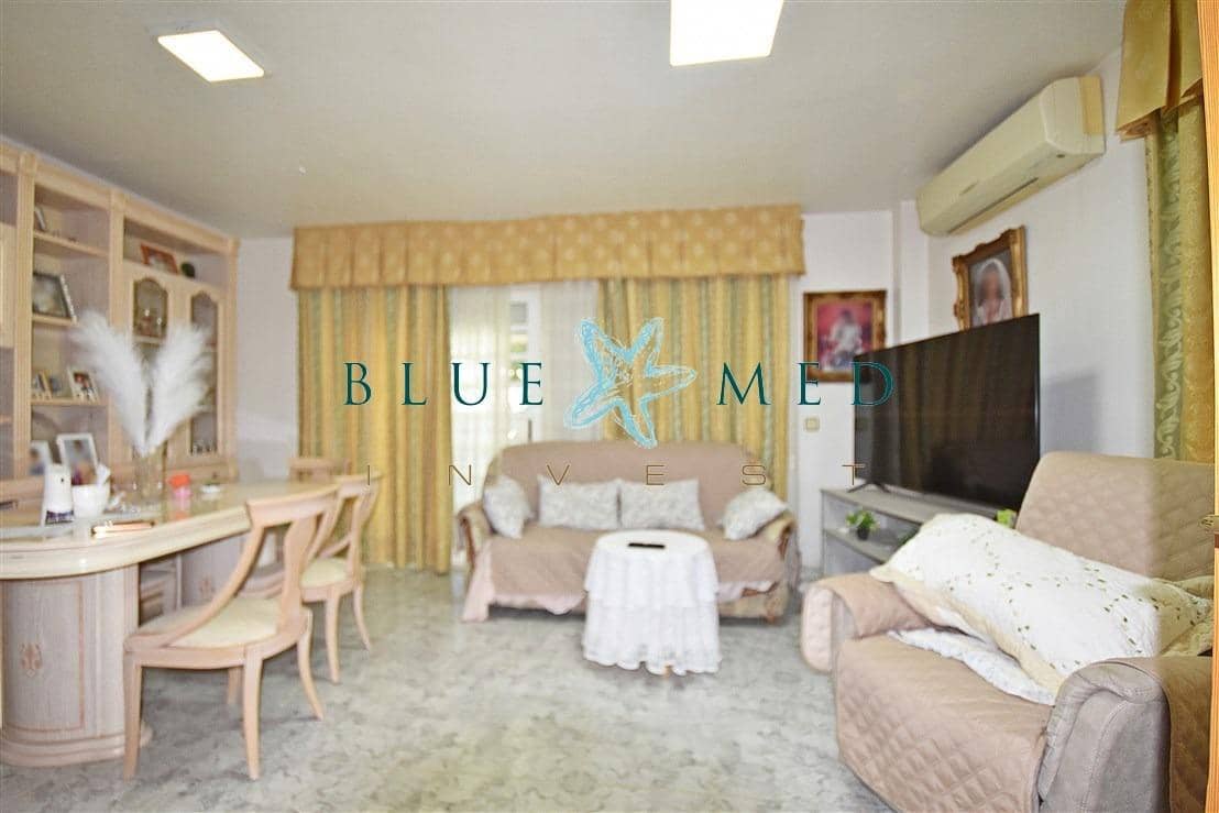 3 bedroom Apartment for sale in Mazarron - € 158,000 (Ref: 9780543)