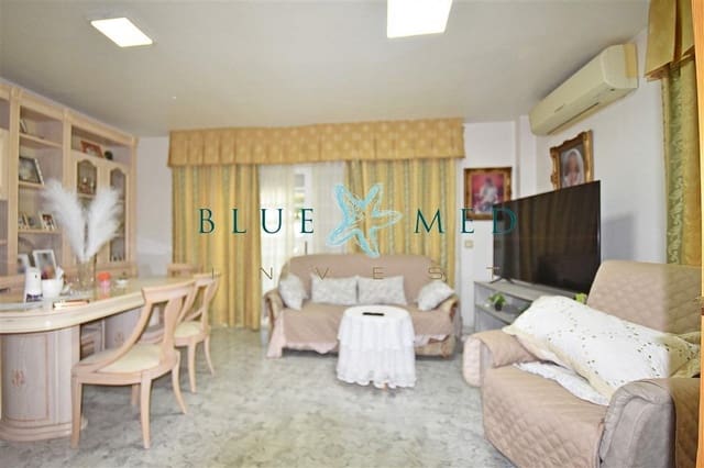 3 slaapkamer Appartement te koop in Mazarrón - € 158.000 (Ref: 9780543)