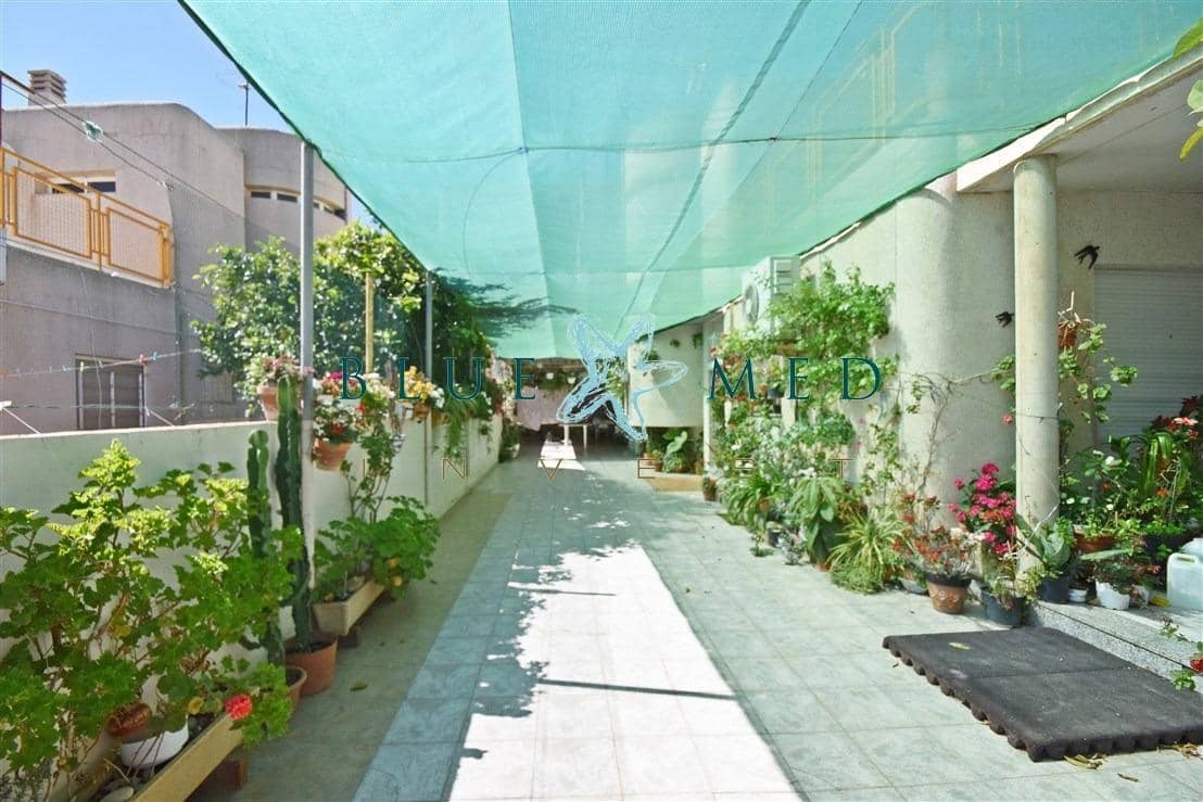 3 bedroom Apartment for sale in Mazarron - € 158,000 (Ref: 9780543)