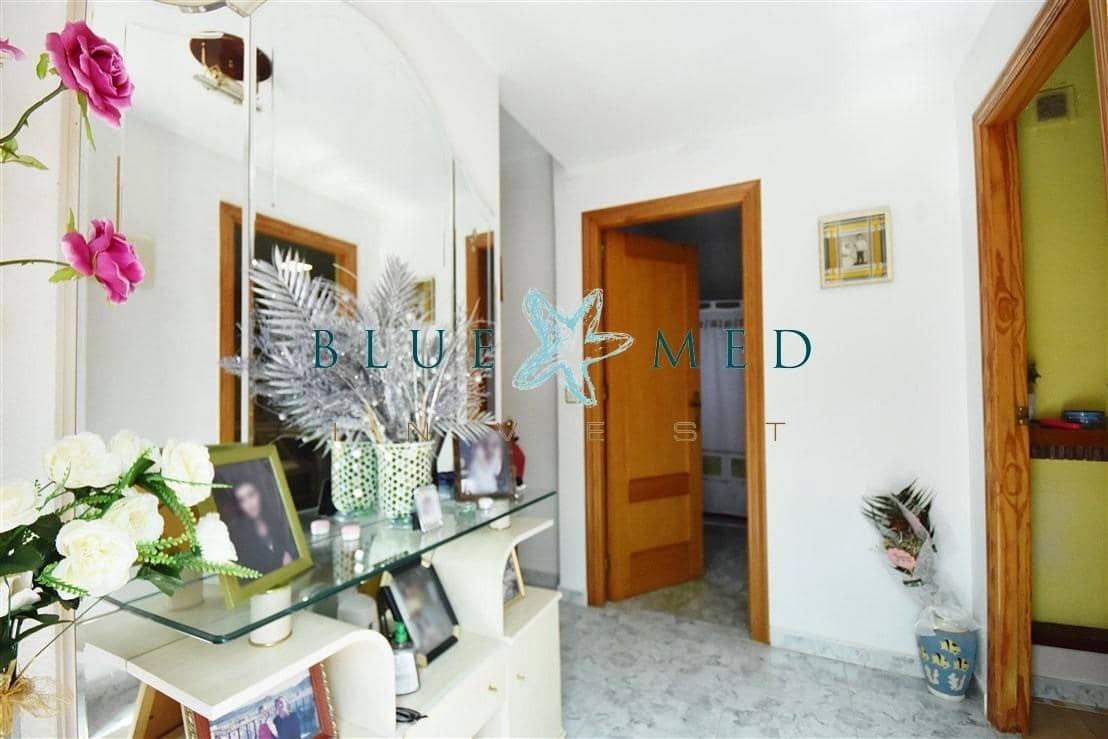 3 bedroom Apartment for sale in Mazarron - € 158,000 (Ref: 9780543)