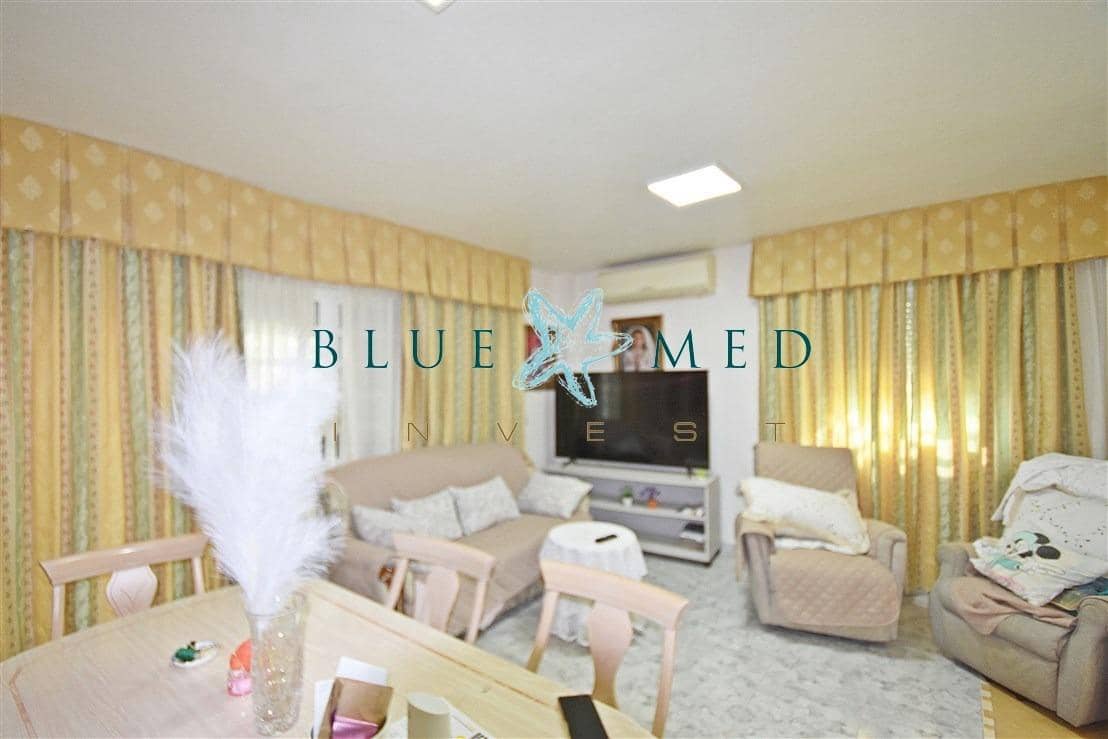 3 bedroom Apartment for sale in Mazarron - € 158,000 (Ref: 9780543)