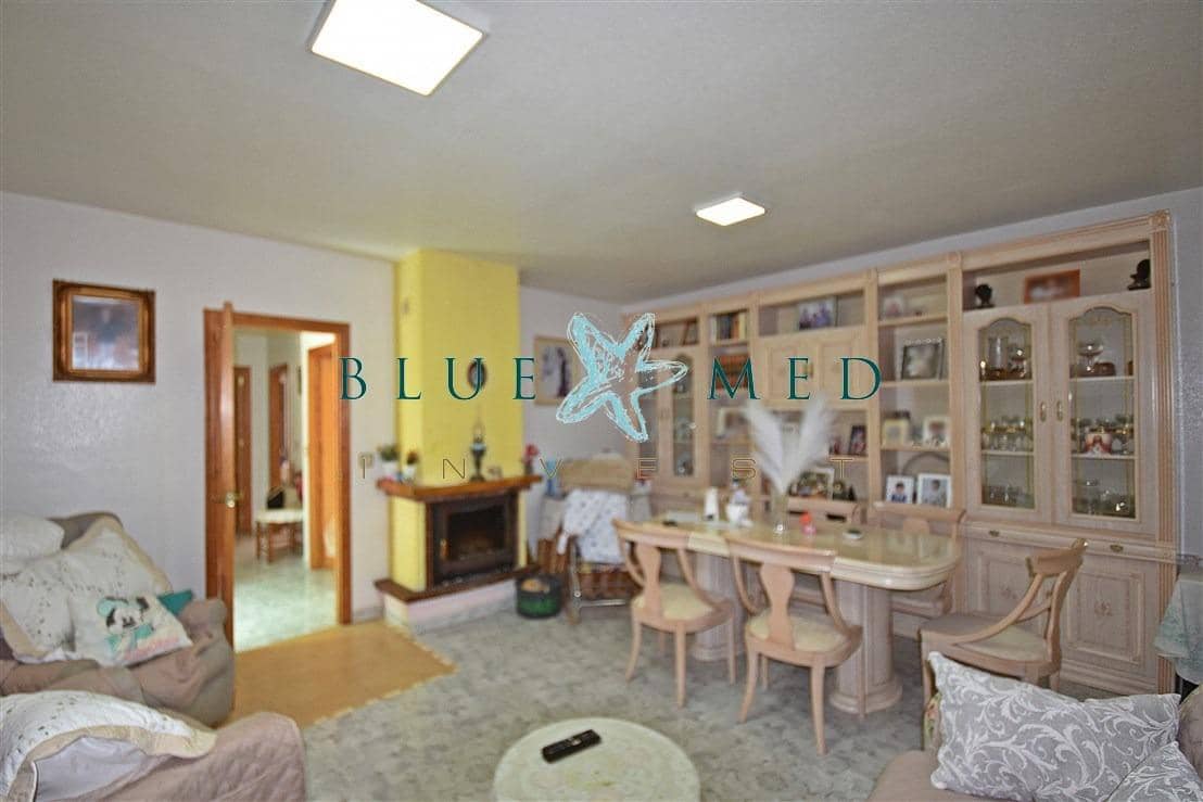 3 bedroom Apartment for sale in Mazarron - € 158,000 (Ref: 9780543)