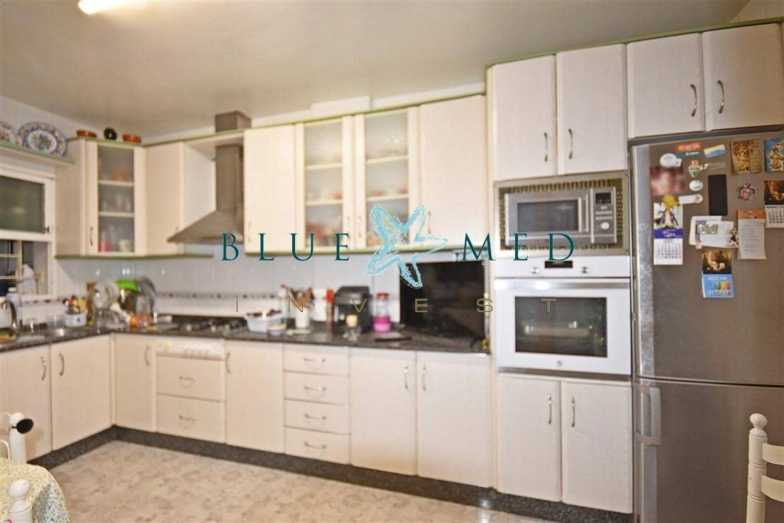 3 bedroom Apartment for sale in Mazarron - € 158,000 (Ref: 9780543)