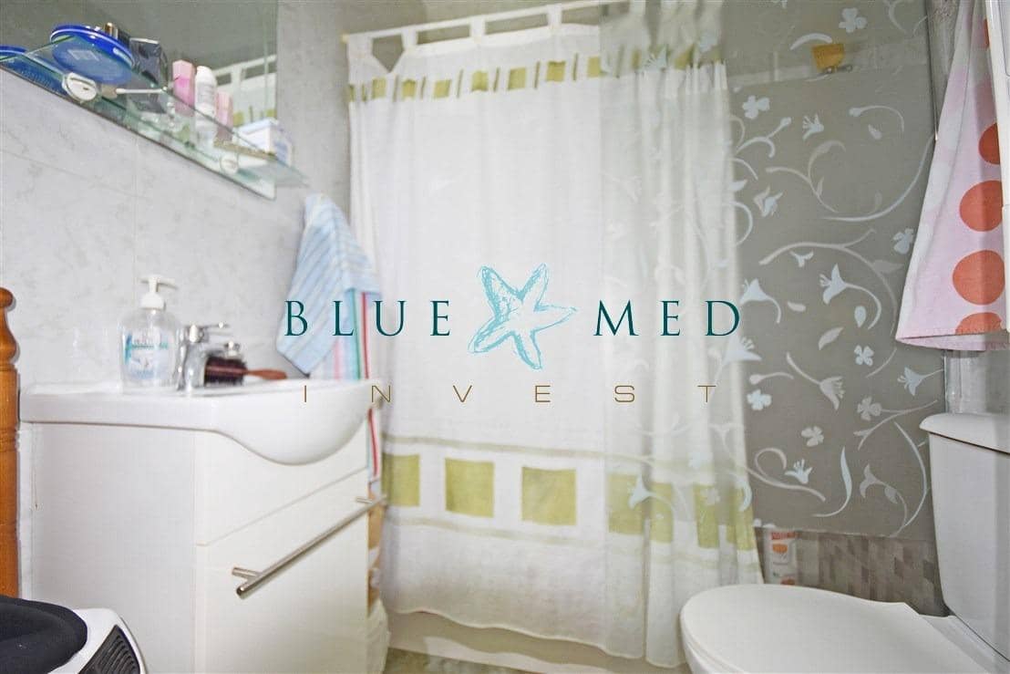 3 bedroom Apartment for sale in Mazarron - € 158,000 (Ref: 9780543)