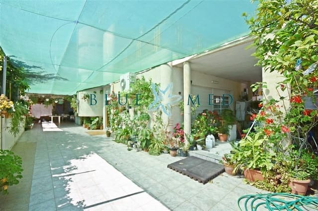 3 slaapkamer Appartement te koop in Mazarrón - € 158.000 (Ref: 9780543)