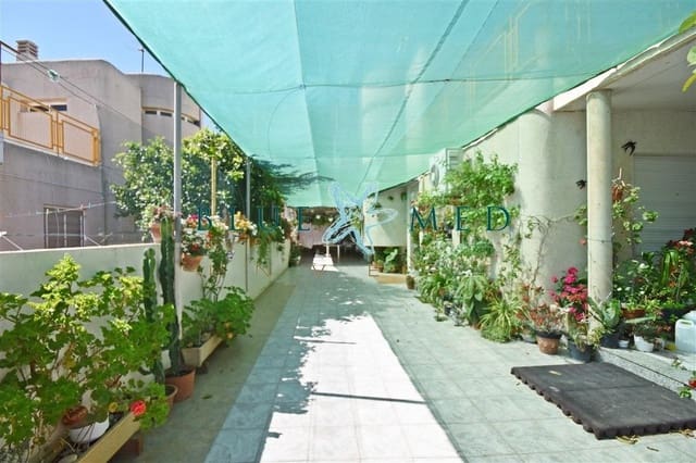 3 slaapkamer Appartement te koop in Mazarrón - € 158.000 (Ref: 9780543)