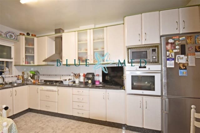 3 slaapkamer Appartement te koop in Mazarrón - € 158.000 (Ref: 9780543)