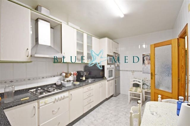 3 slaapkamer Appartement te koop in Mazarrón - € 158.000 (Ref: 9780543)