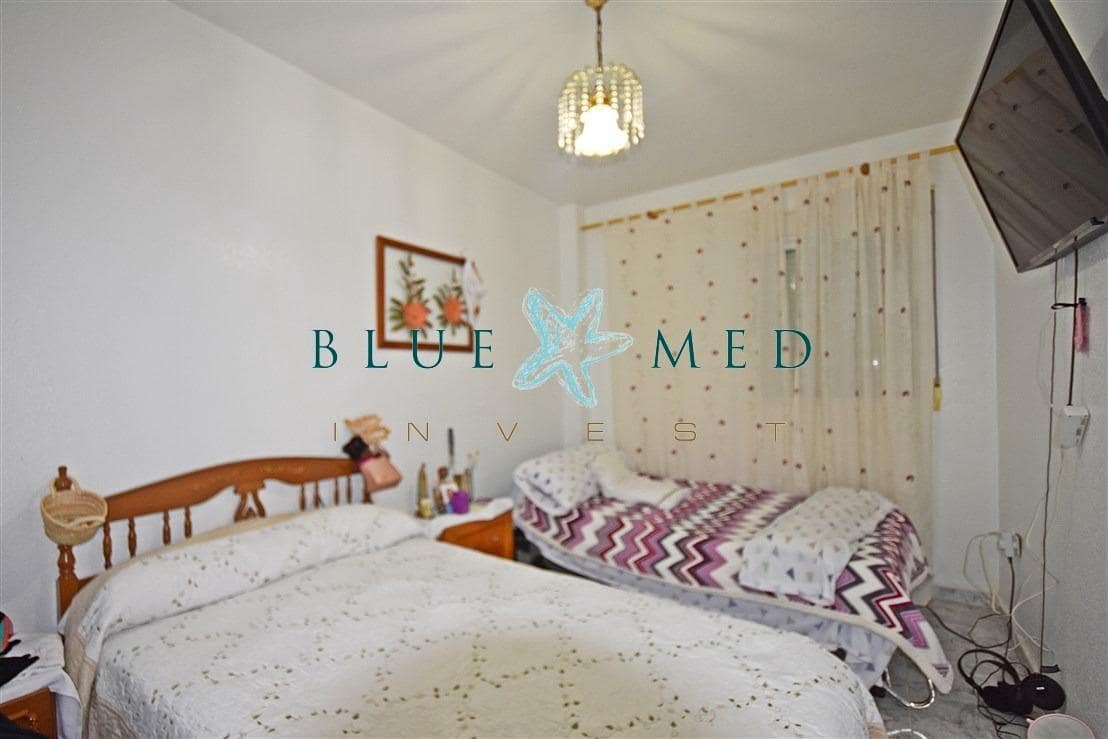 3 bedroom Apartment for sale in Mazarron - € 158,000 (Ref: 9780543)