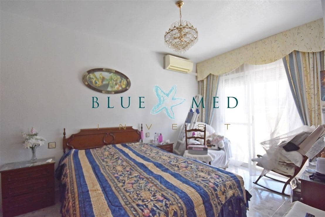 3 bedroom Apartment for sale in Mazarron - € 158,000 (Ref: 9780543)