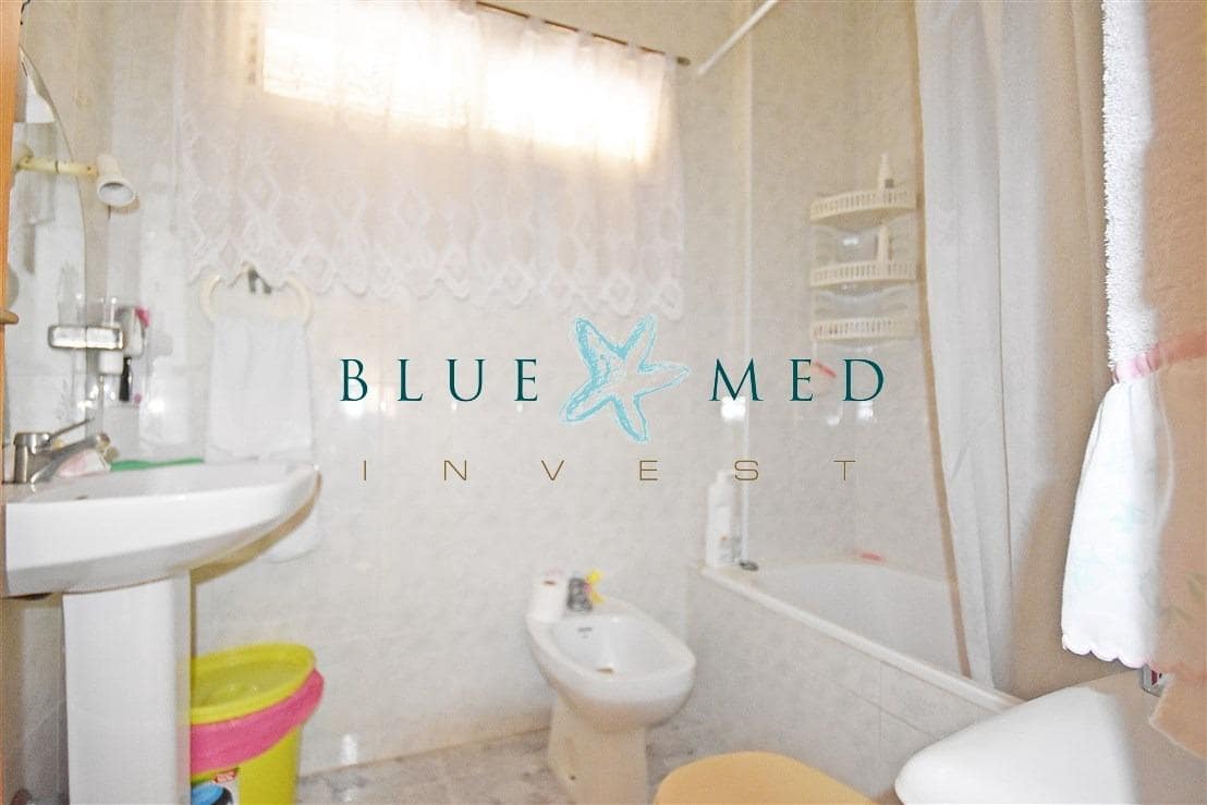 3 bedroom Apartment for sale in Mazarron - € 158,000 (Ref: 9780543)