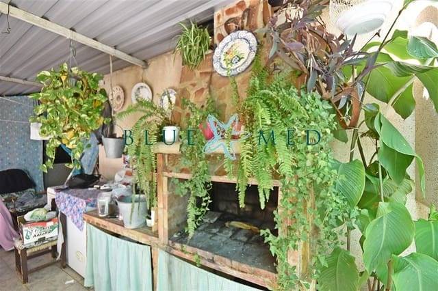 3 slaapkamer Appartement te koop in Mazarrón - € 158.000 (Ref: 9780543)