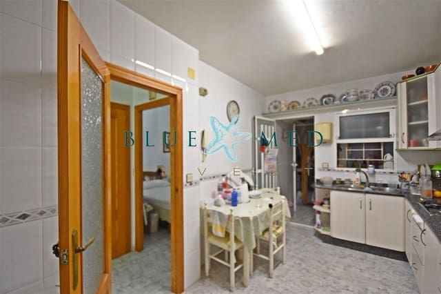 3 slaapkamer Appartement te koop in Mazarrón - € 158.000 (Ref: 9780543)