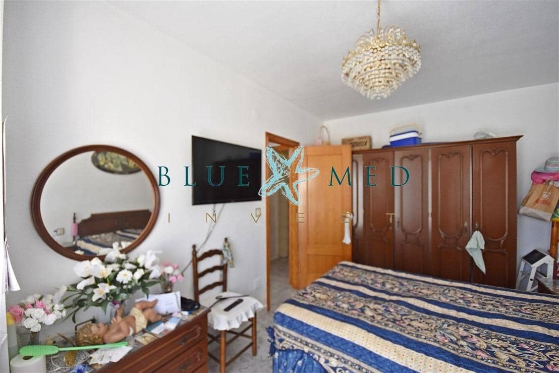 3 bedroom Apartment for sale in Mazarron - € 158,000 (Ref: 9780543)