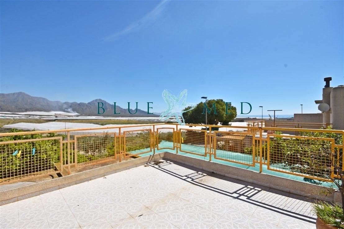 3 bedroom Apartment for sale in Mazarron - € 158,000 (Ref: 9780543)