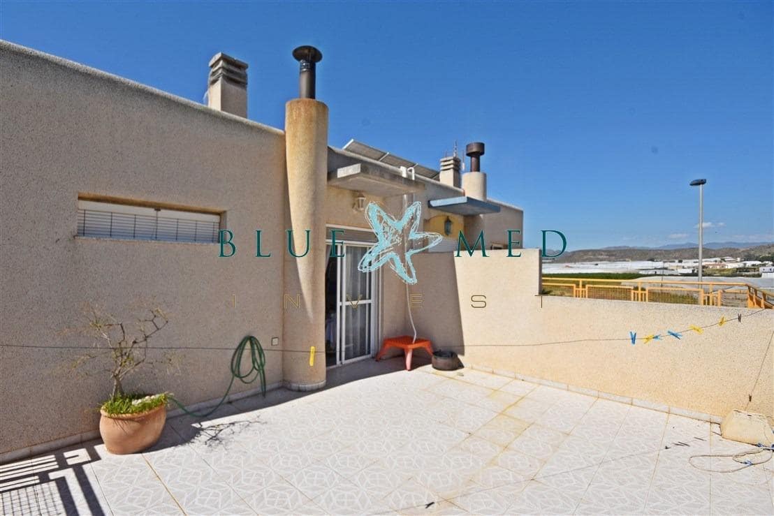 3 bedroom Apartment for sale in Mazarron - € 158,000 (Ref: 9780543)