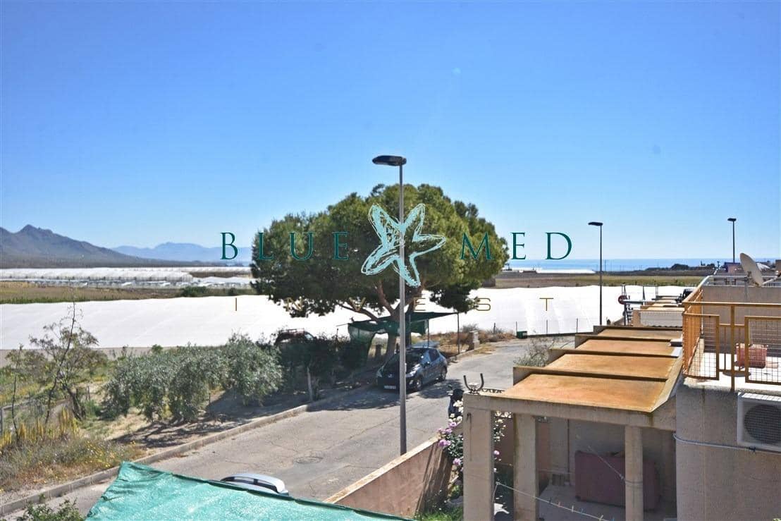 3 bedroom Apartment for sale in Mazarron - € 158,000 (Ref: 9780543)