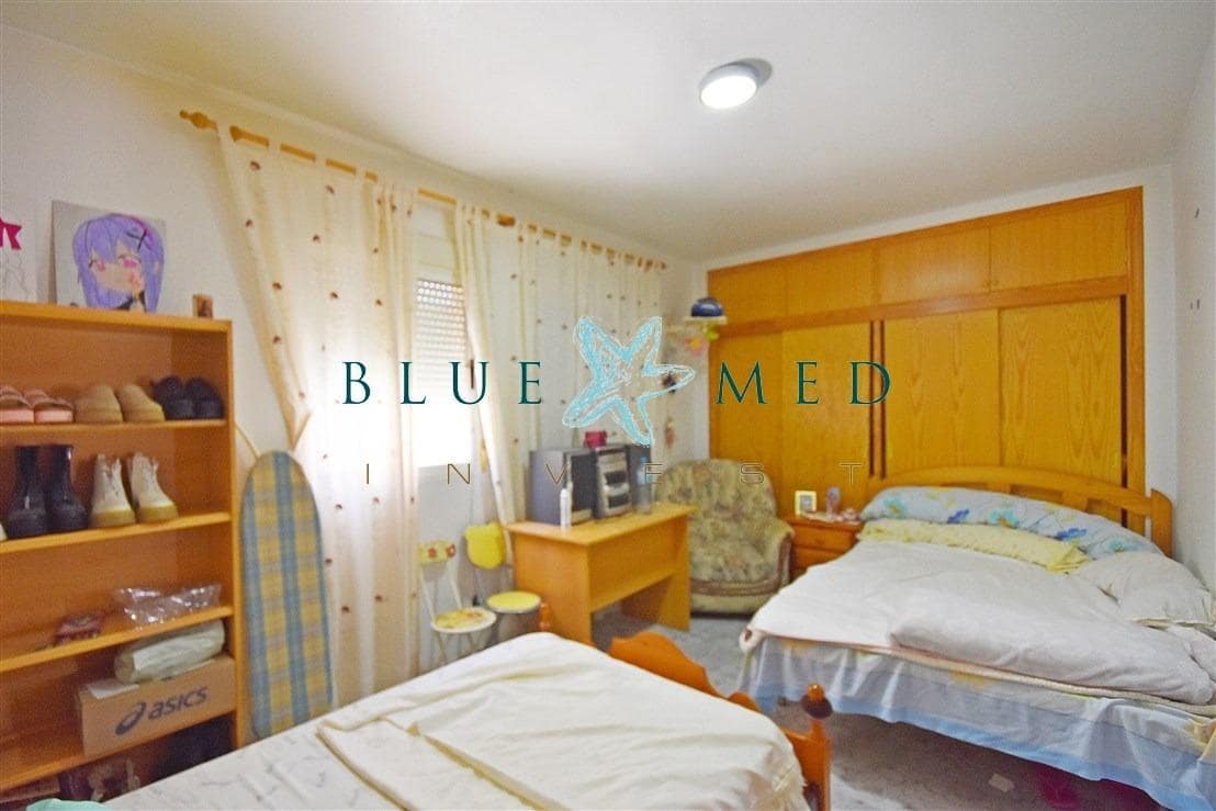 3 bedroom Apartment for sale in Mazarron - € 158,000 (Ref: 9780543)