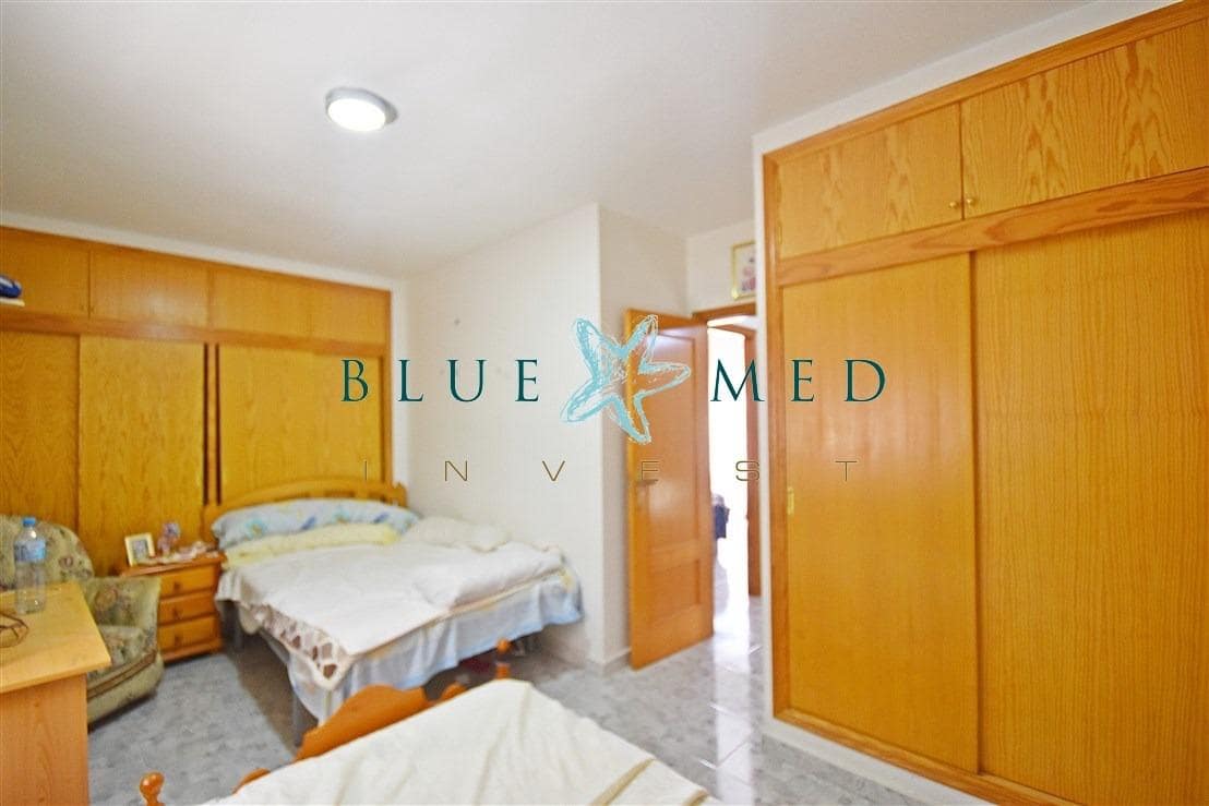 3 bedroom Apartment for sale in Mazarron - € 158,000 (Ref: 9780543)