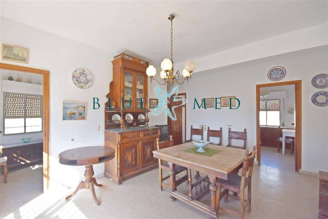 5 makuuhuone Asunto myytävänä paikassa Puerto de Mazarron - 140 000 € (Ref: 9780544)