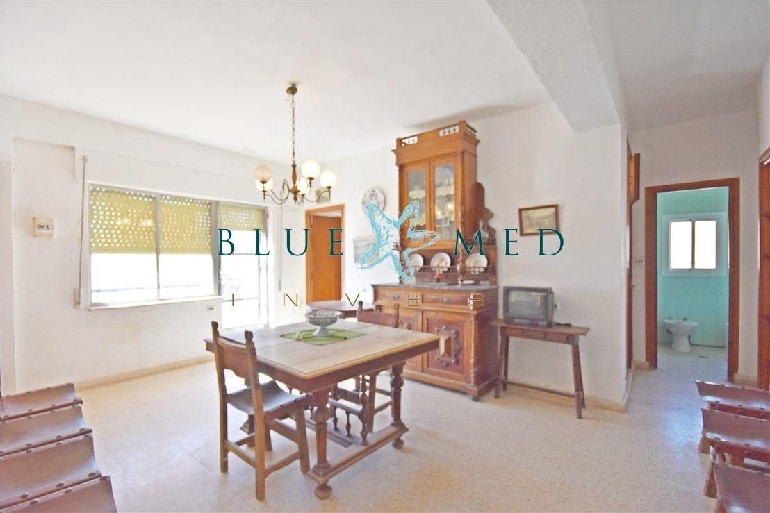 5 makuuhuone Asunto myytävänä paikassa Puerto de Mazarron - 140 000 € (Ref: 9780544)