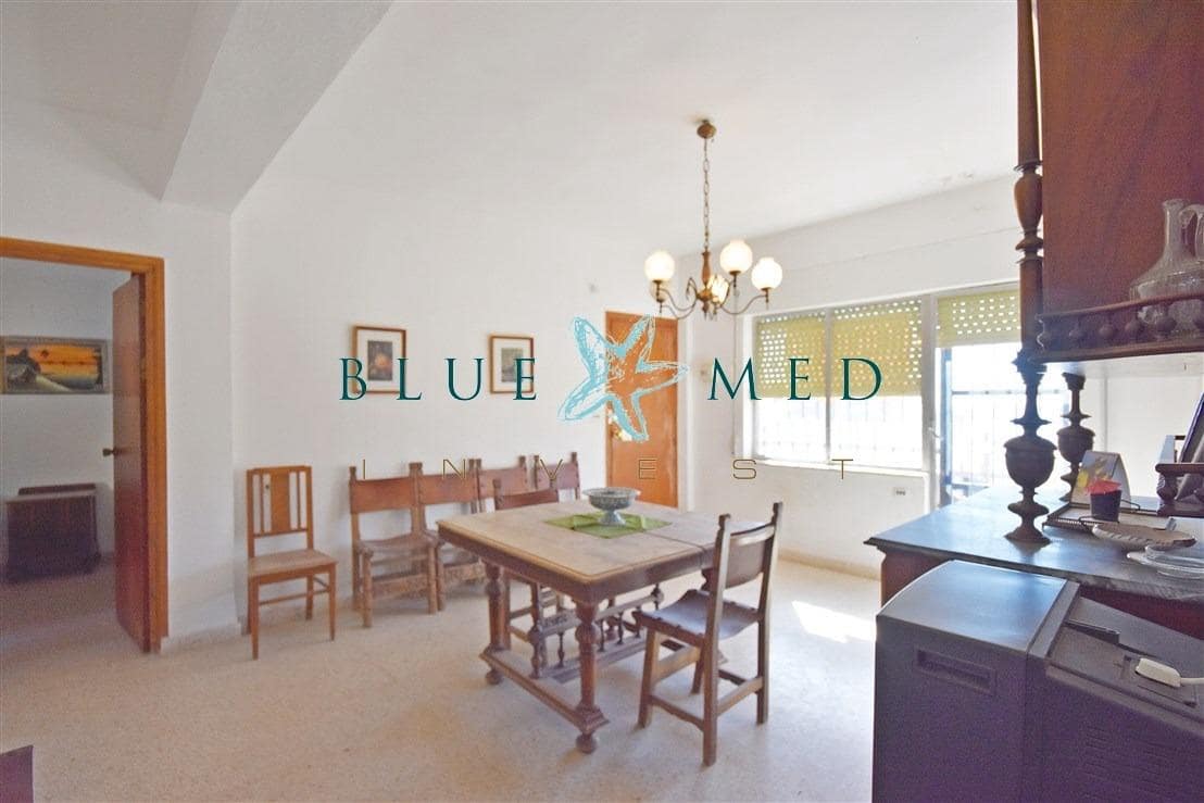 5 makuuhuone Asunto myytävänä paikassa Puerto de Mazarron - 140 000 € (Ref: 9780544)