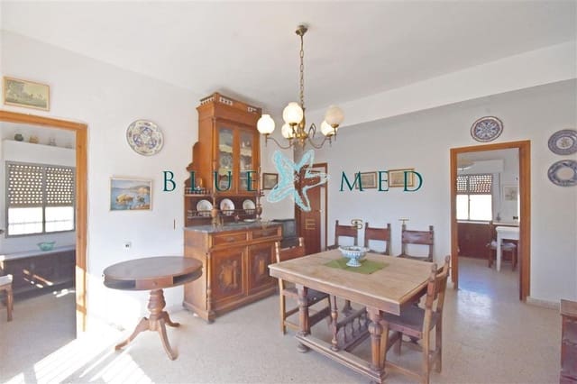 5 soverom Leilighet til salgs i Puerto de Mazarron, Mazarrón - € 140 000 (Ref: 9780544)