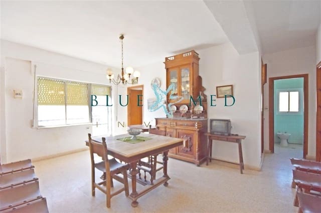 5 soverom Leilighet til salgs i Puerto de Mazarron, Mazarrón - € 140 000 (Ref: 9780544)