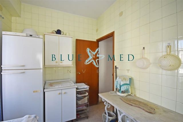 5 soverom Leilighet til salgs i Puerto de Mazarron, Mazarrón - € 140 000 (Ref: 9780544)