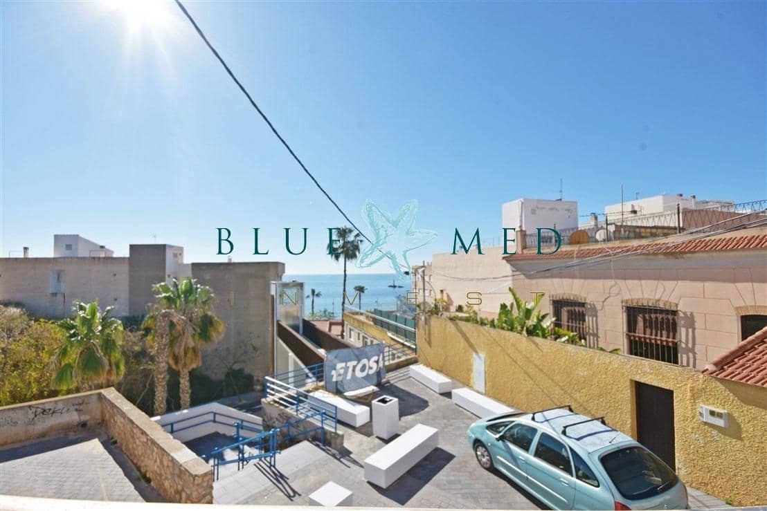 5 makuuhuone Asunto myytävänä paikassa Puerto de Mazarron - 140 000 € (Ref: 9780544)